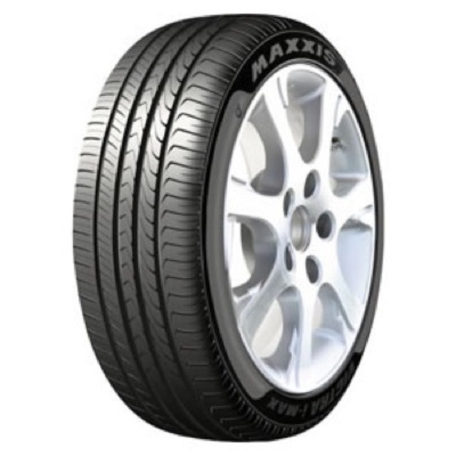 Шины Maxxis M36+ Victra RunFlat